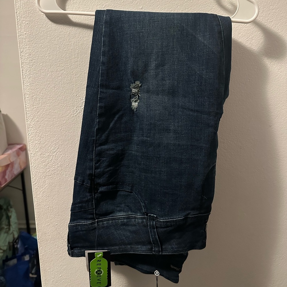 Royalty For Me Jeans